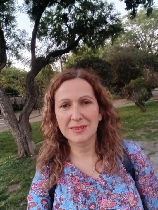 Ernestina Pereira Sepúlveda