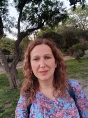 Ernestina Pereira Sepúlveda