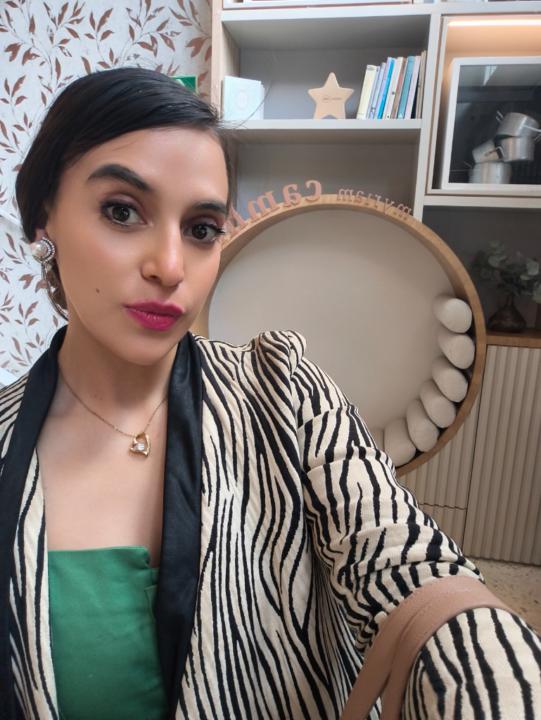 Adriana fuentes Amorocho