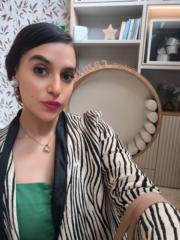 Adriana fuentes Amorocho