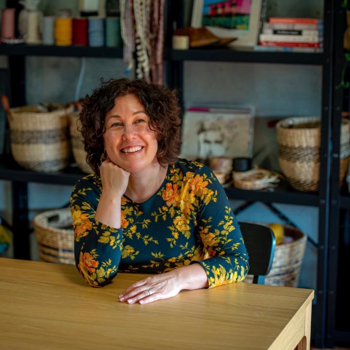 Sarah Roberts