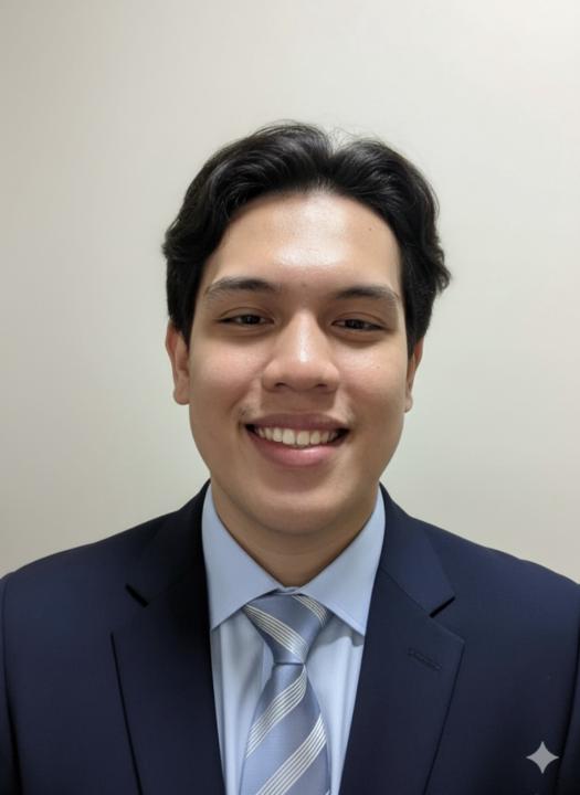 John benedict Licong