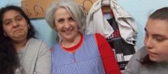 Rosa García MARCHANTE