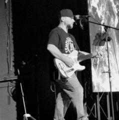 Robby Woods