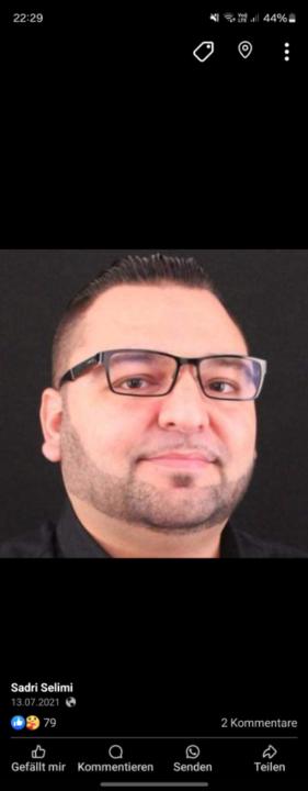 Sadri Selimi