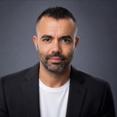 Oscar Gonzalez