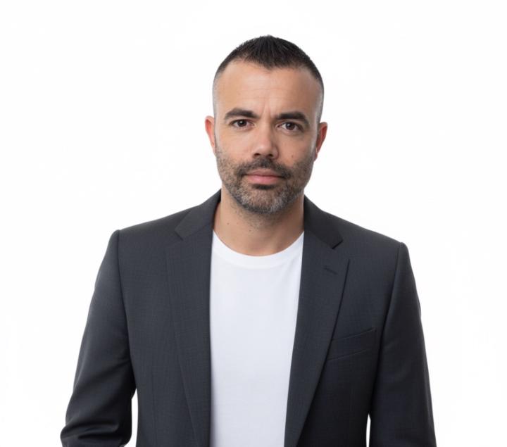 Oscar Gonzalez