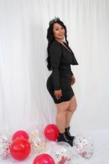 Loreiny Yance
