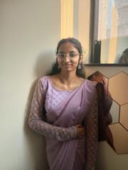 Lakshmi prasanna eswari Pyla