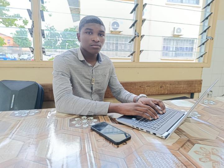 Ropson Carvalho do Espirito Santo