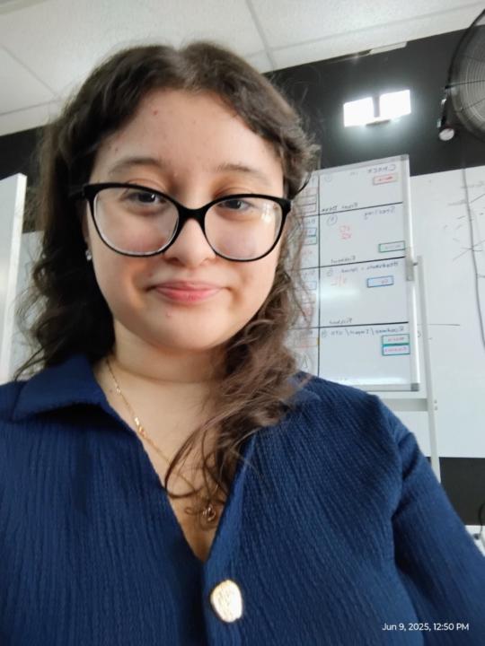 Jessica Sorto