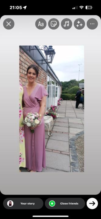 Amy Flanagan