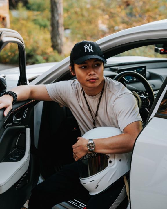 Daniel Nguyen
