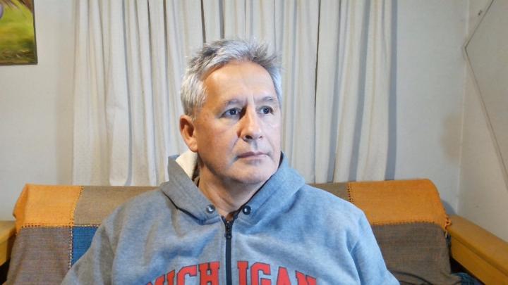 Omar Marcelo Silva