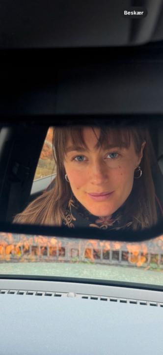 Mollie Maluna Mathiesen