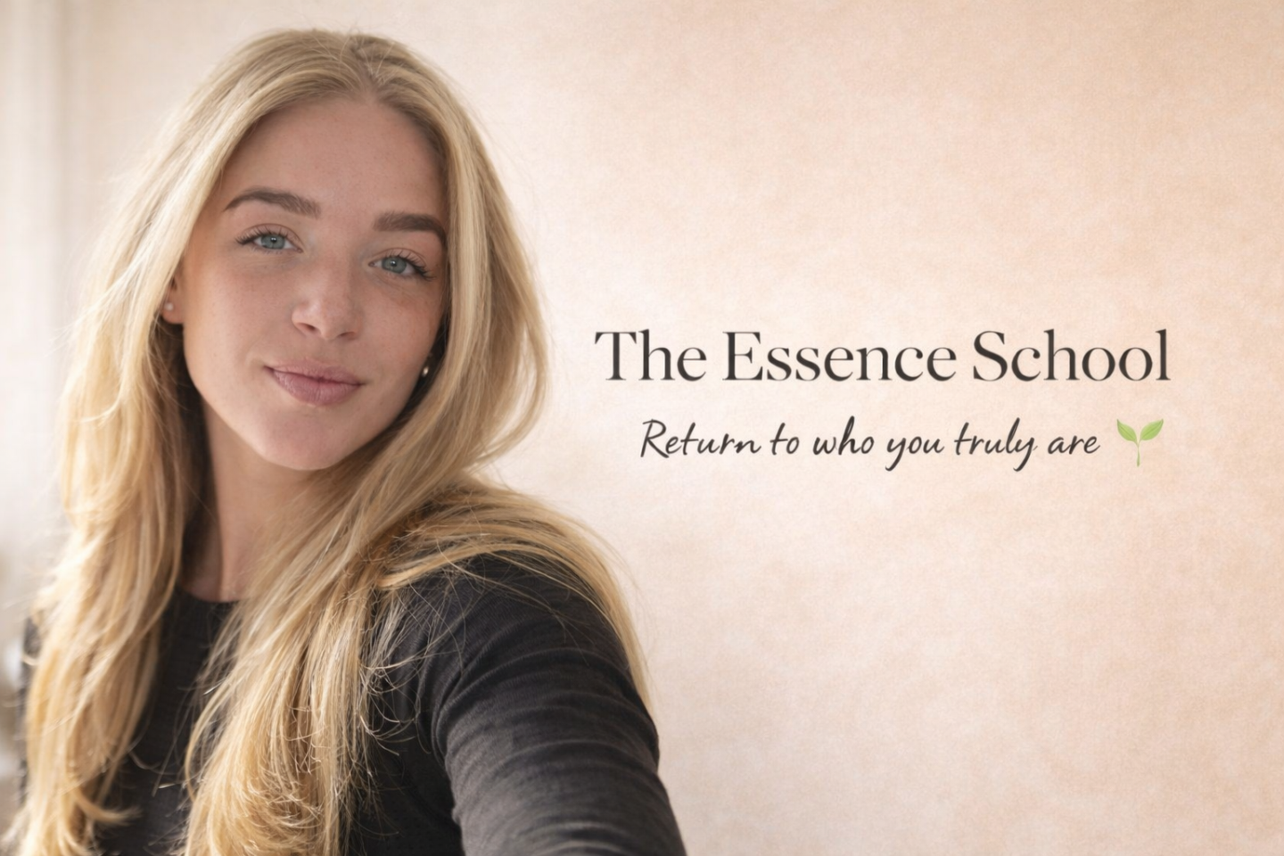 The Essence School