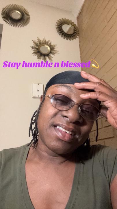 Nefertteria Dawson