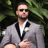 Sean Kumar