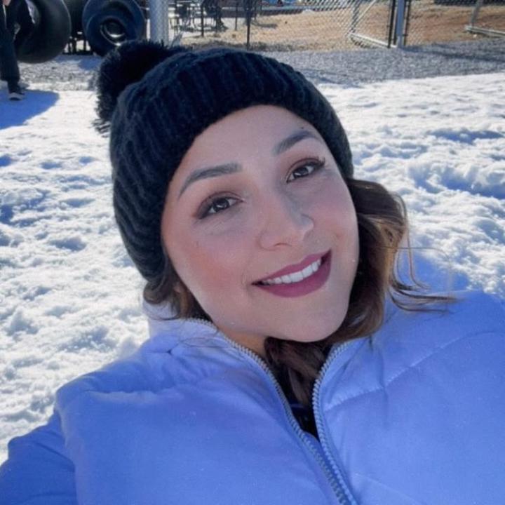 Amy Hannah