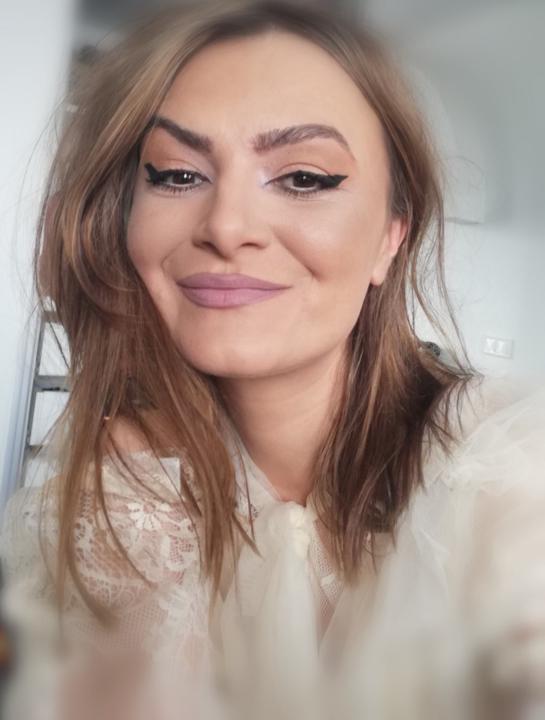Mirela Zamfir