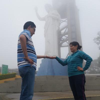 Jorge Eliecer Gómez Blanco