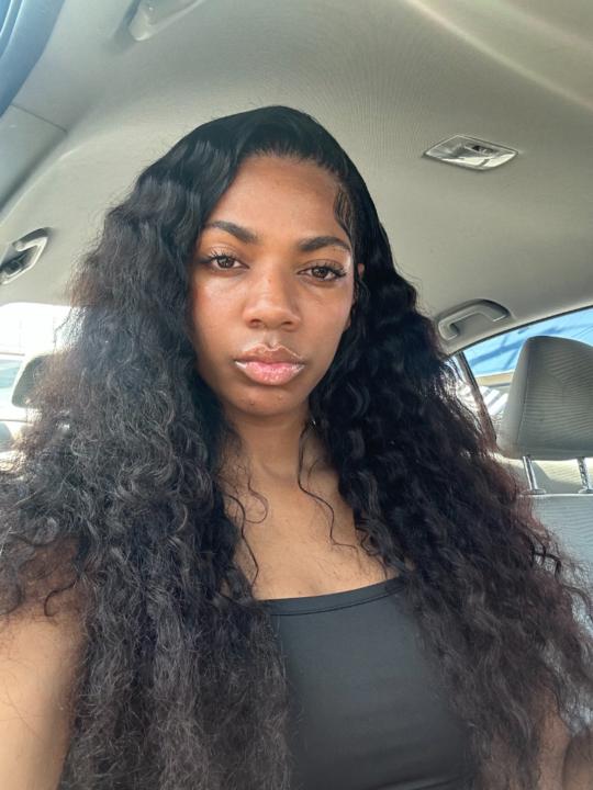 Aaliyah Tillman