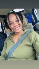 Shavia Tinsley