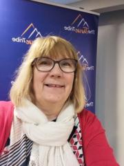 Carol Hudson