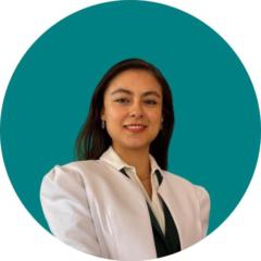 Jasdaly Alexis Gonzales Medina