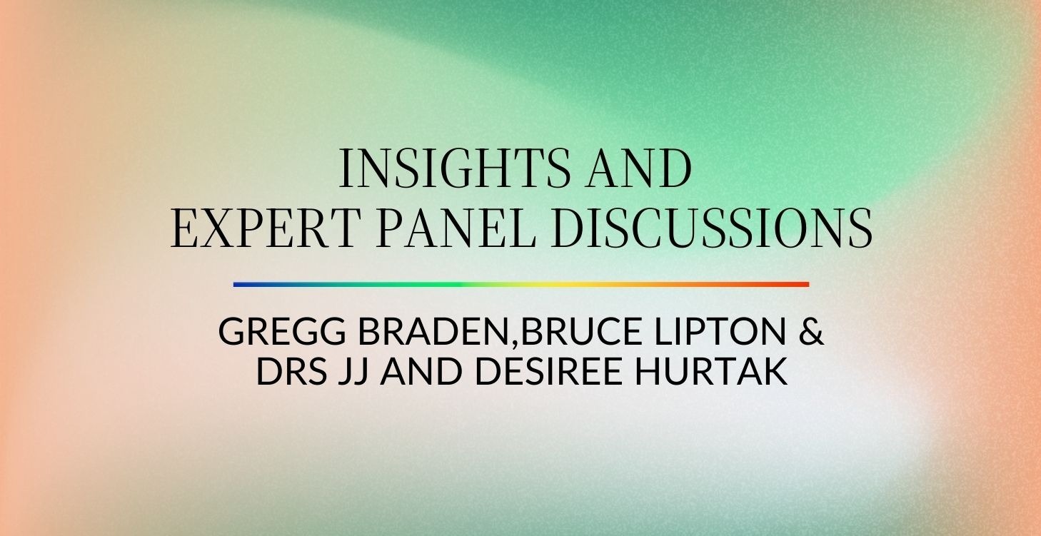 Insights and Expert Panel Discussions