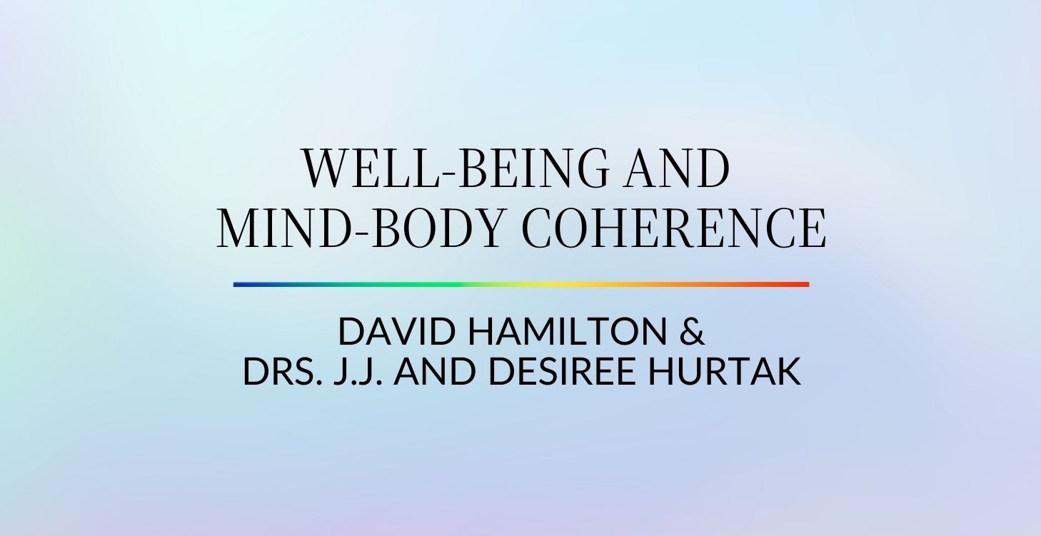 Well-being and Mind-Body Coherence