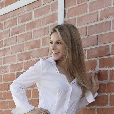 Isabell-Mercedes Henkel