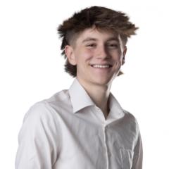 Kyler Burt