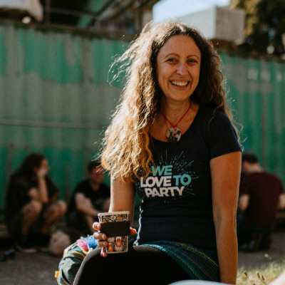 Nora Kemencei Kovacs