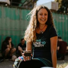 Nora Kemencei Kovacs