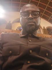 Richard Brewu-Mensah