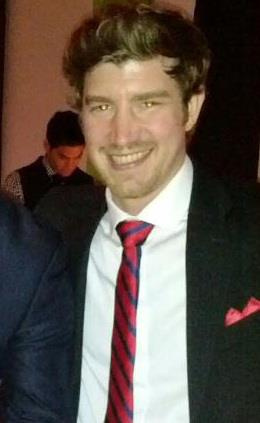 Eric P