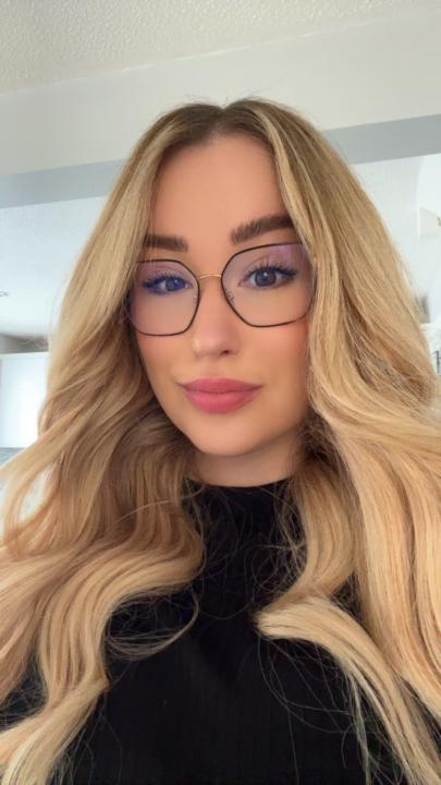 Molly Moncrieff