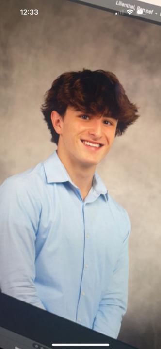 Ben Lilienthal