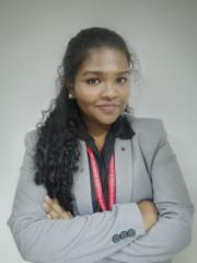Andrea Roshal