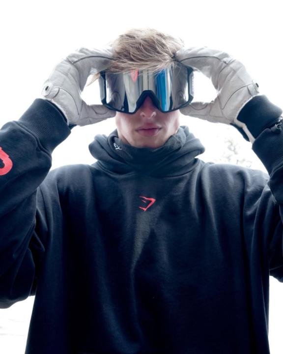 Yeison Breindembache