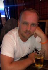 Bradley Goodwin