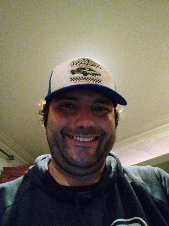 Brexten Salas