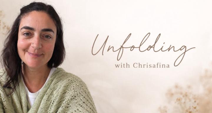 Unfolding | Self Trust