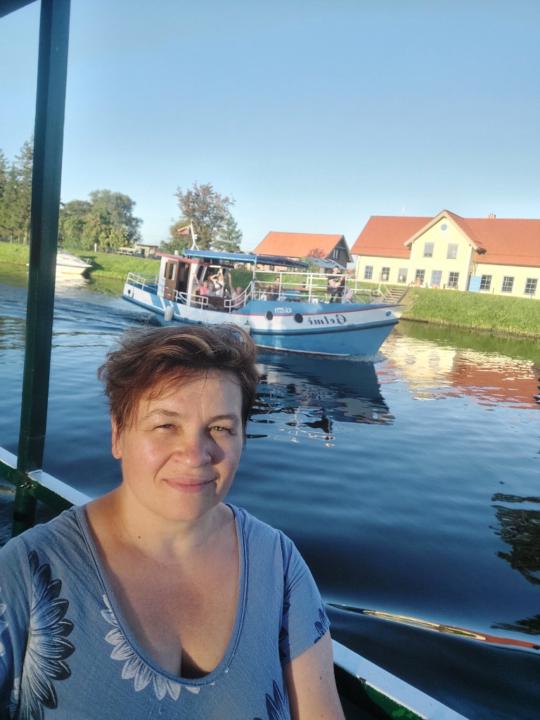 Violeta Jurgelaitienė