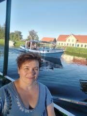 Violeta Jurgelaitienė