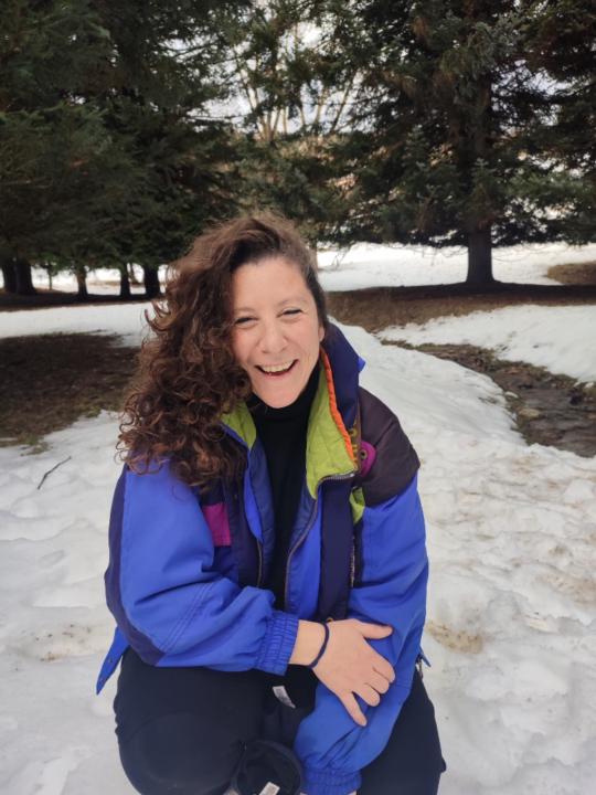 Elena Carvajal Garaña