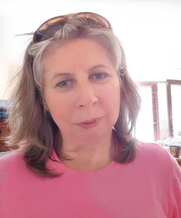 Yvette Kidd
