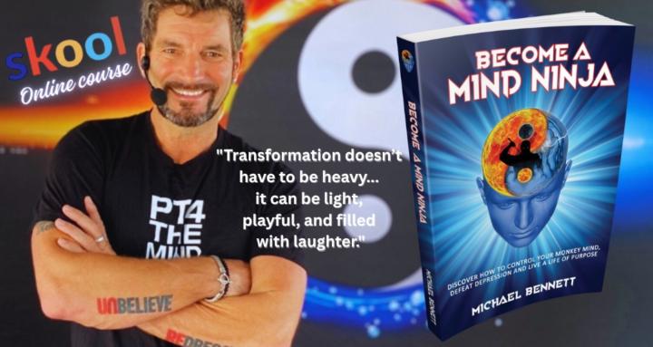 Become a Mind Ninja