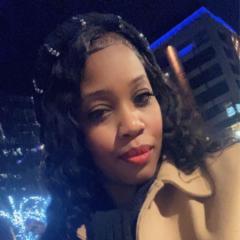 Sharetta Martin